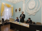VIII межрегиональная научно-практическая конференция «Вопросы развития туризма в Центральной России»