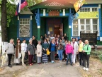 В Ярославской области прошел семинар для активистов НКО