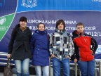 IT-планета 2012/13 - Всероссийский финал
