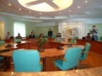 Семинар-совещание с председателями объединенных советов обучающихся