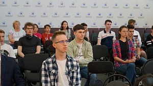 В ЯрГУ наградили выпускников Лицея Академии Яндекса 