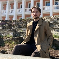 Студент исторического факультета прошел конкурсный отбор проекта «Открываем Россию заново»
