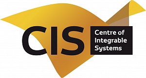 III международная конференция по интегрируемым системам и нелинейной динамике