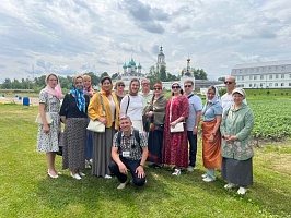 Обучение по программам проекта «Активные меры содействия занятости» в Институте цифрового педагогического дизайна ЯрГУ