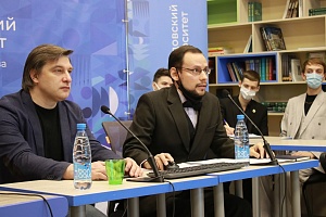 В ЯрГУ им П.Г. Демидова открылась третья научно-образовательная лаборатория.