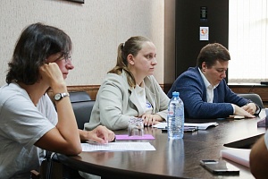 Демидовский университет развивает сотрудничество с наукоёмкими компаниями
