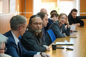 В Демидовском университете обсудили вопросы информационного сопровождения курса «Основы российской государственности»