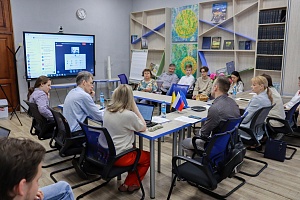 В ЯрГУ начала работу Всероссийская научная конференция с международным участием «Африка: от колониализма к постколониализму (хронотоп перекрестка)»